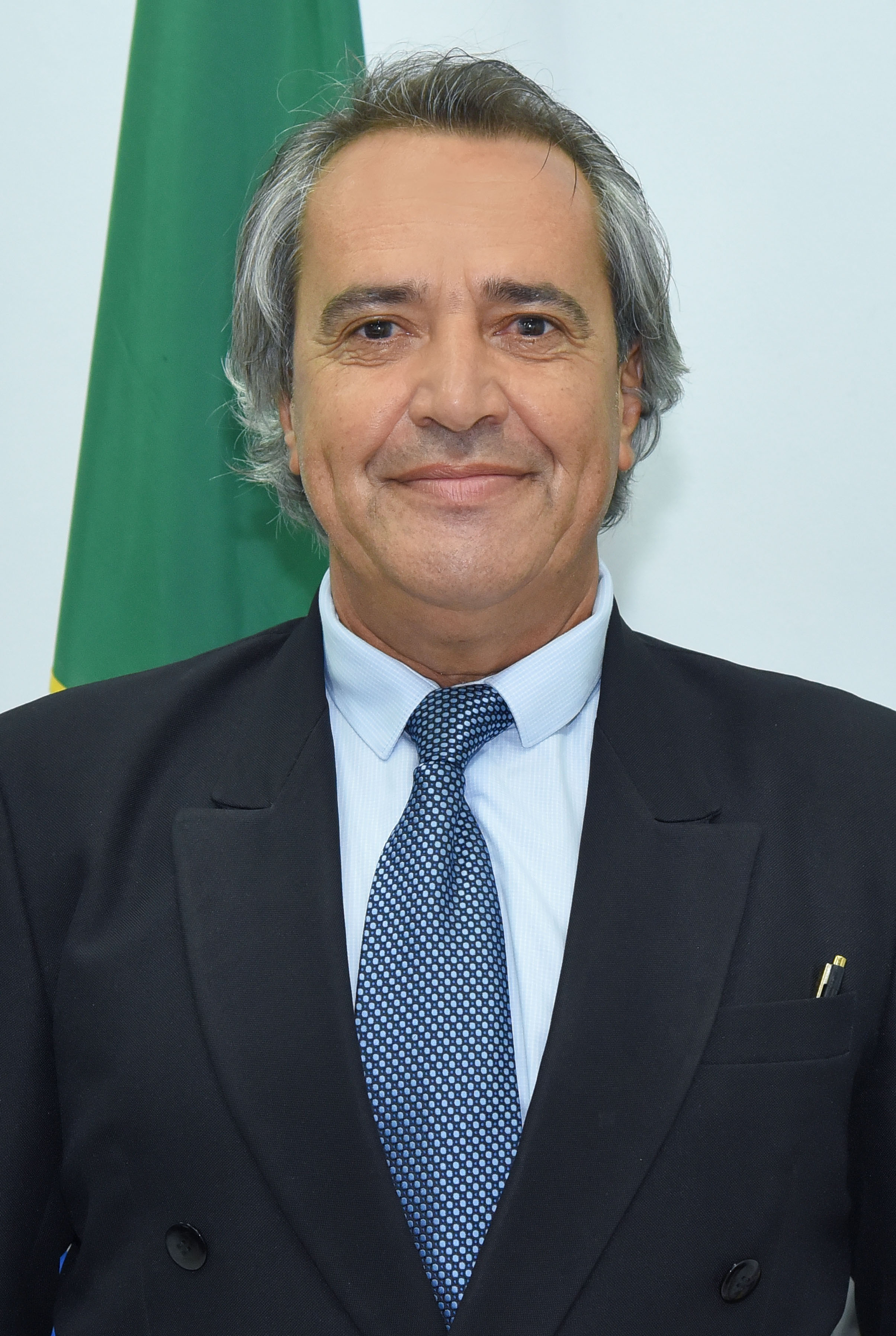 Humberto Rocha