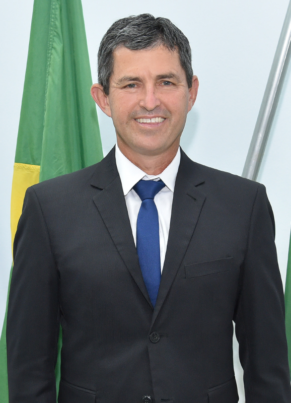 Roberto Pessin Desteffani