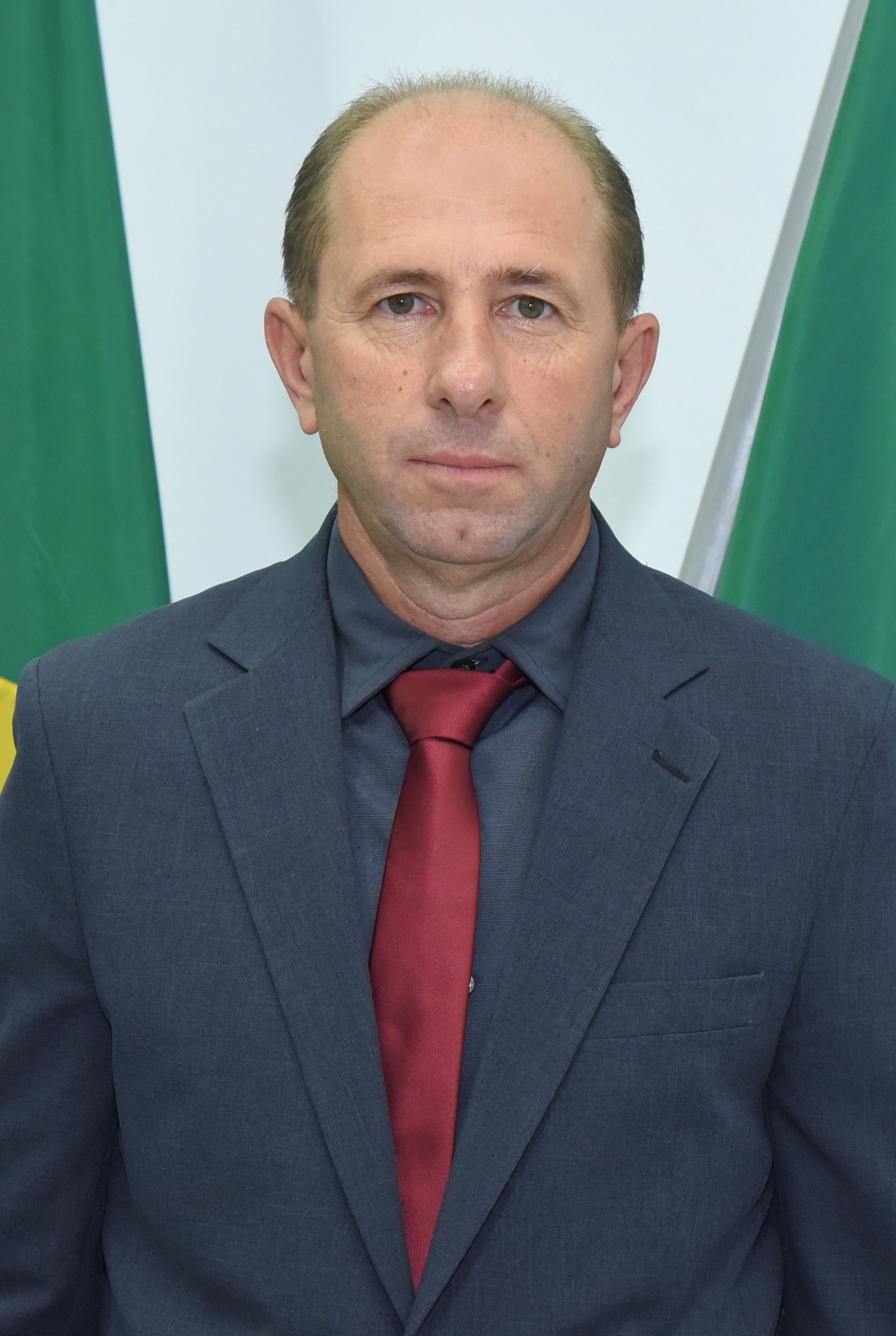 Saulo Mareto