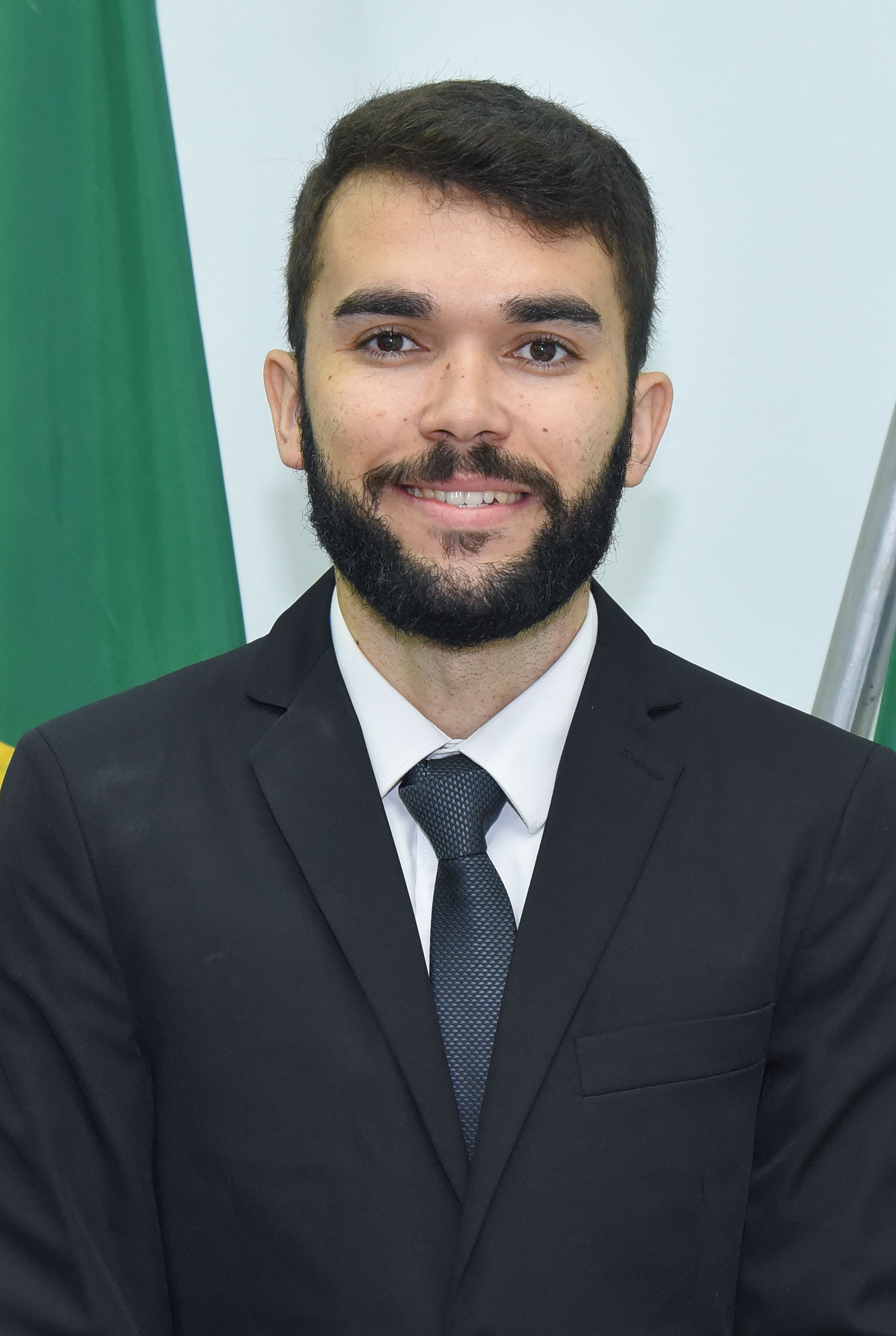 Maycon Cruz