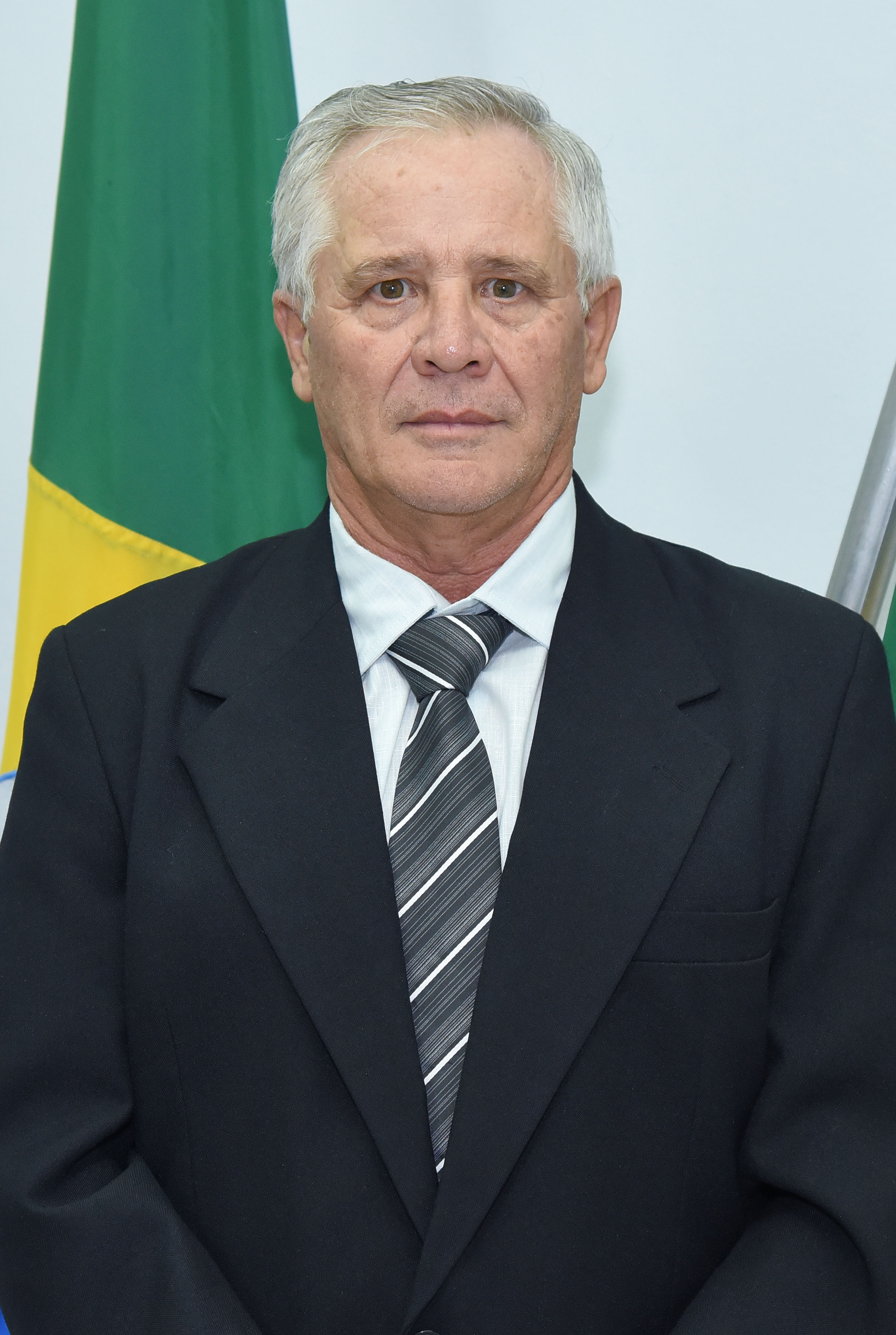 Saulo Belisário